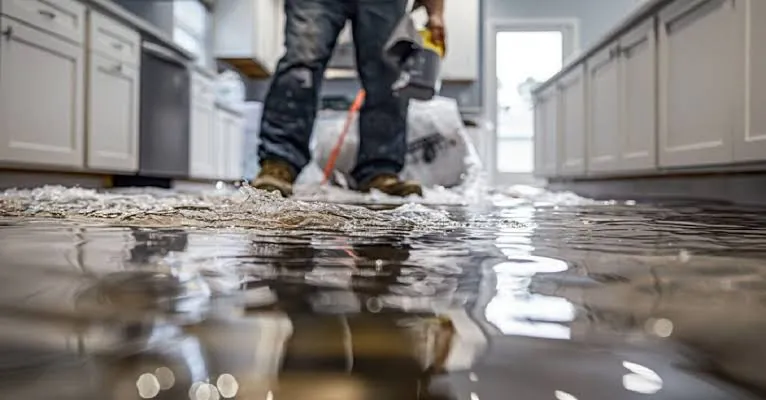 Water damage restoration companies near me in Glasgow, DE - Emergency flood extraction